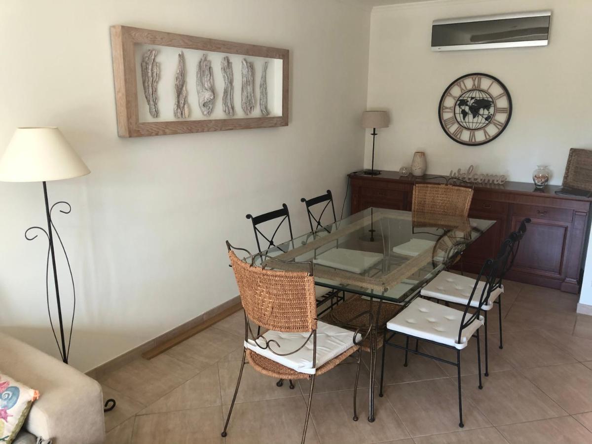 Algarve Albufeira, Quiet Apart With Pool At 10 Mn Walk From Praia Da Falesia Olhos de Agua  Exterior photo